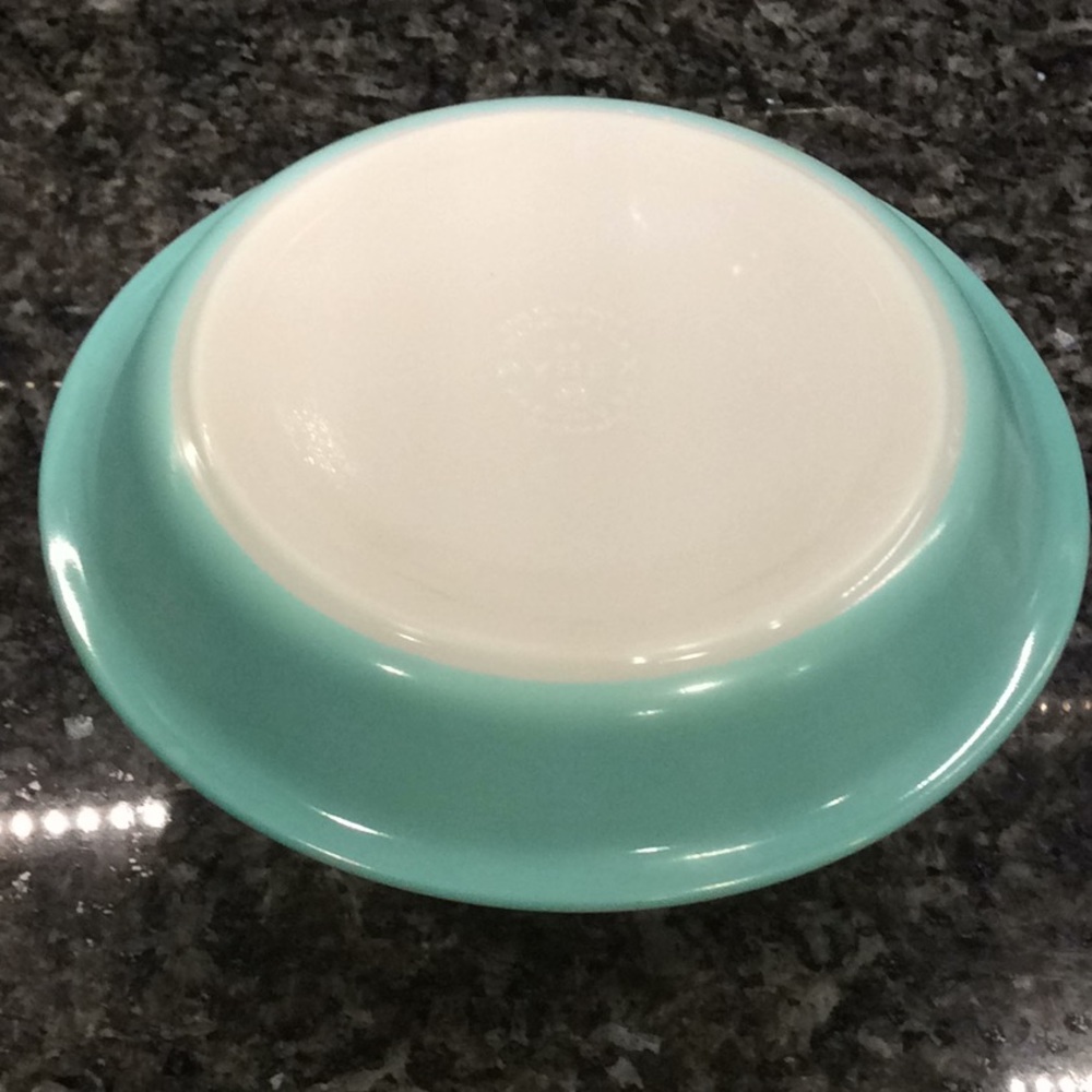 [Pyrex] 209 Pie Plate